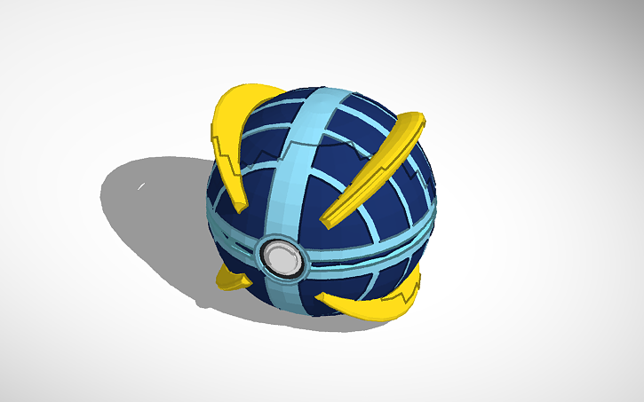 Ultra Beast Ball