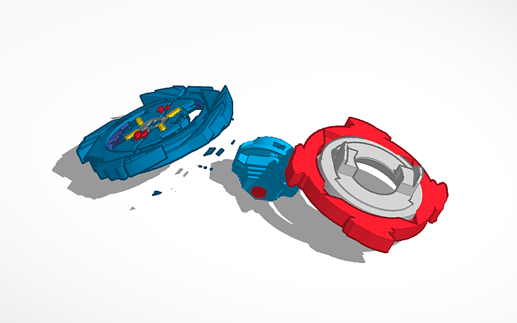 3d Design Frostbite No I M Looking For A Design For It S Evolution