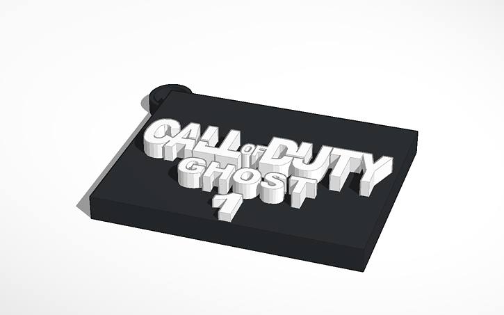 Tinker Time: Making a Call of Duty: Ghosts mask
