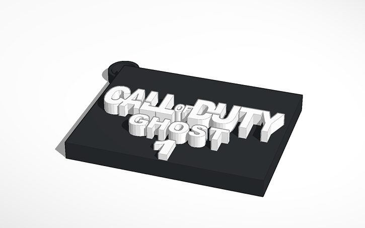 cod ghost mask 3D Models to Print - yeggi