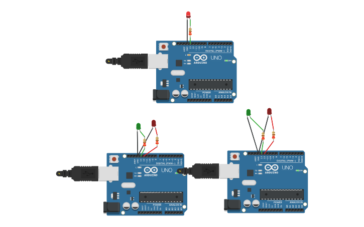 Circuit Design Projeto Programação Lip Puc Minas Tinkercad