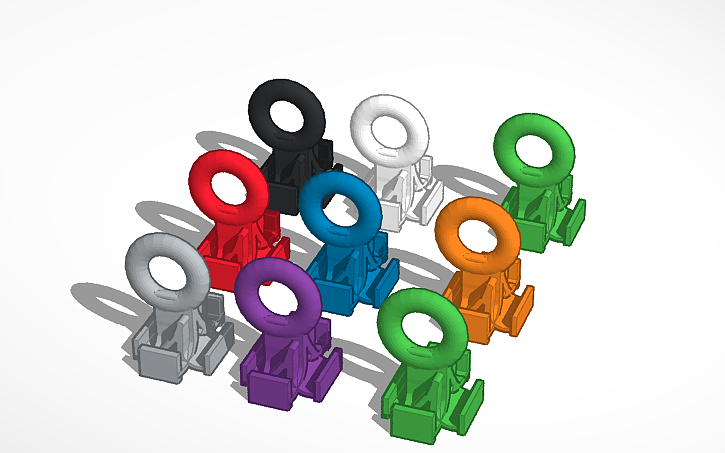 3D design invention | Tinkercad