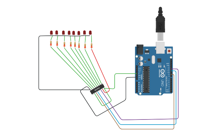 Circuit Design Start Simulating Tinkercad Circuit Design Start Simulating Tinkercad