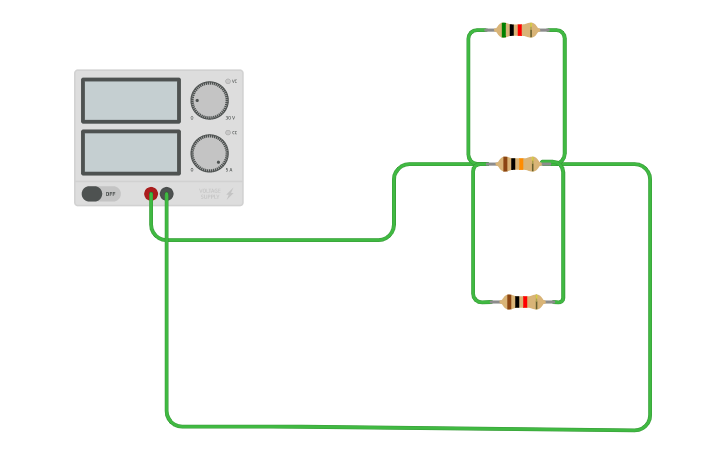 Circuit design Act 7 | Tinkercad