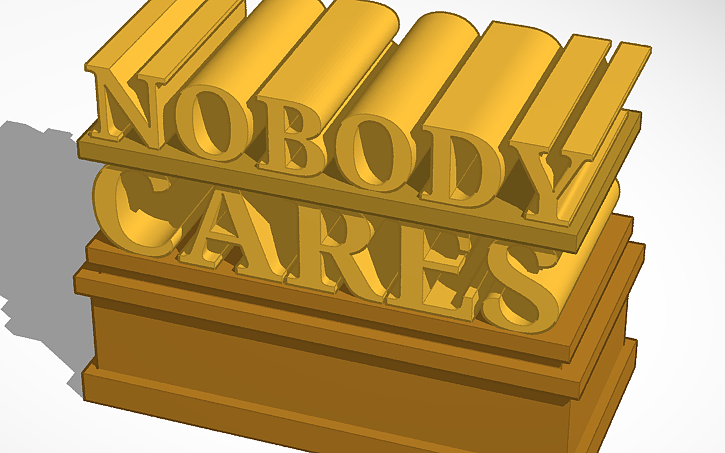 The Hilarious Rise of the No One Cares Meme 20th Century Fox Edition — Why a Forgotten Tag Became Internet Immunity