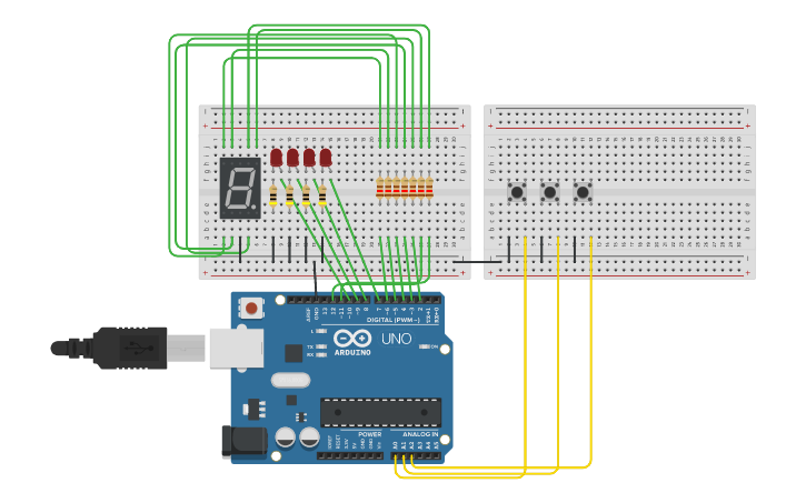 Circuit design Cordova, JDJ_Quiz #2 - Tinkercad