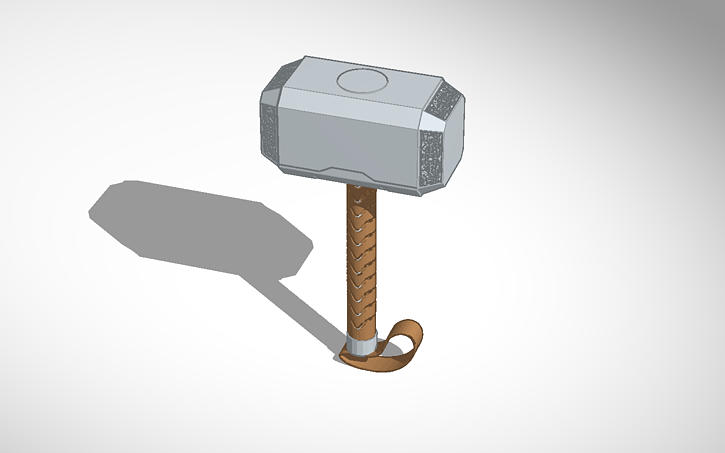 В швеции нашли молот тора В швеции нашли молот тора