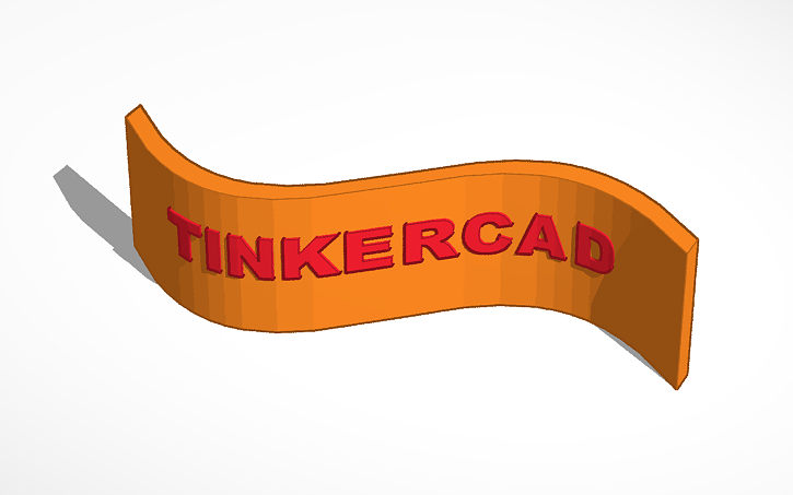 Tinkercad Logo Tinkercad
