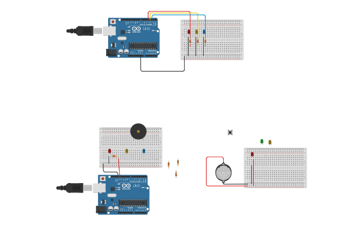 Circuit design Smooth Lahdi | Tinkercad