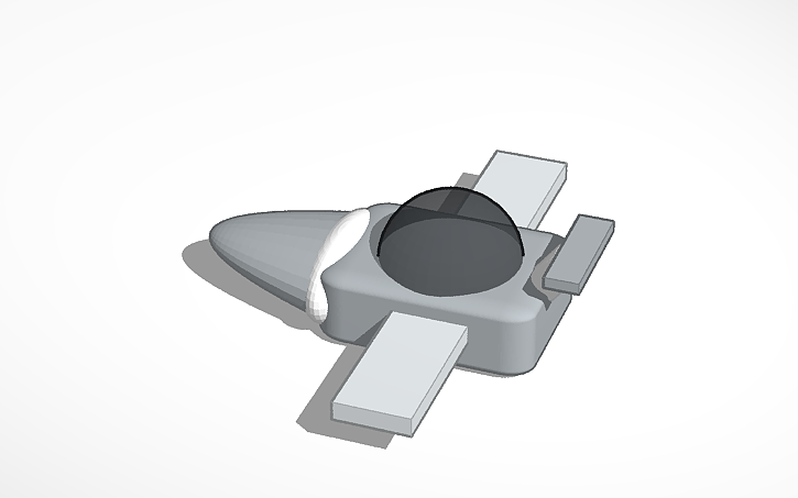 3D design Транспорт для пересування | Tinkercad