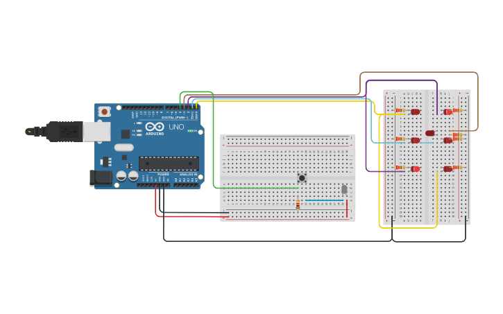 Circuit design Project microcontrollers Part 2 Jonas Van Uytfanghe ...