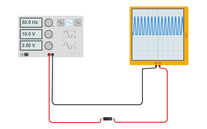 circuit-design-half-wave-rectifire-tinkercad