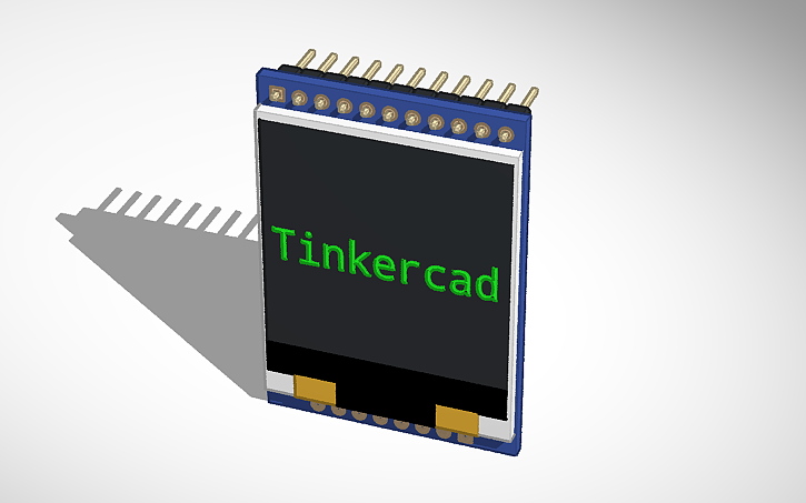 3D design 1.44