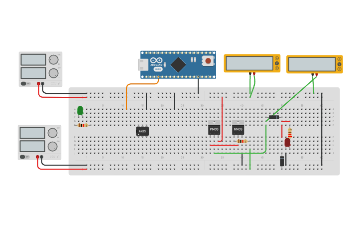 TinkerCAD Raspberry Pi: Hướng Dẫn Toàn Diện Từ Thiết Kế 3D Đến Lập Trình Tích Hợp