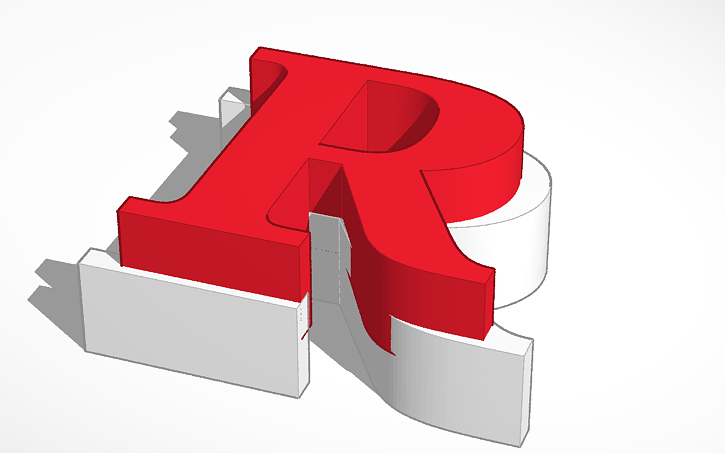 R Roblox Tinkercad R Roblox Tinkercad