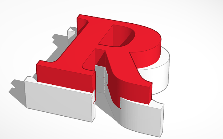 R Roblox Tinkercad - 3d design r roblox tinkercad