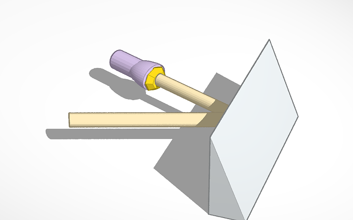 3D design Reflection | Tinkercad