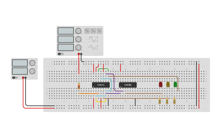 circuit-design-traffic-light-using-d-flip-flop-tinkercad