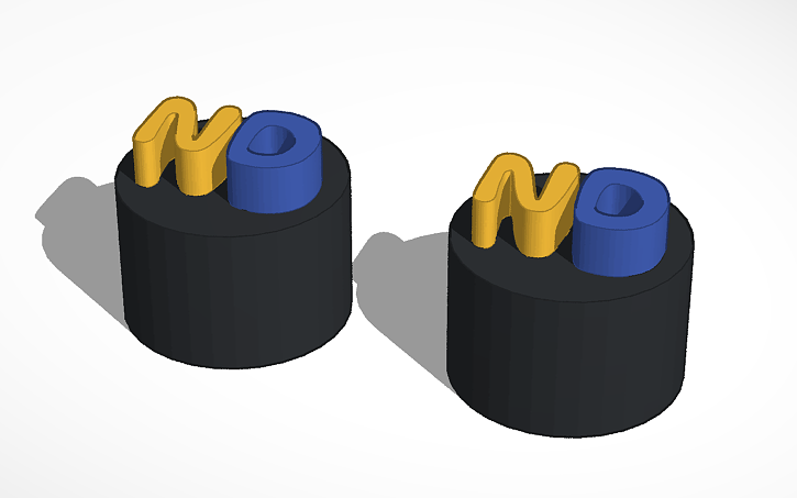 3D design Rook | Tinkercad