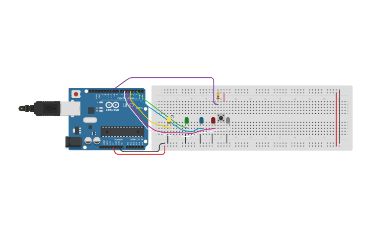 Circuit design Copy of Kristen McCaffrey Digital Electronics Week 1 ...