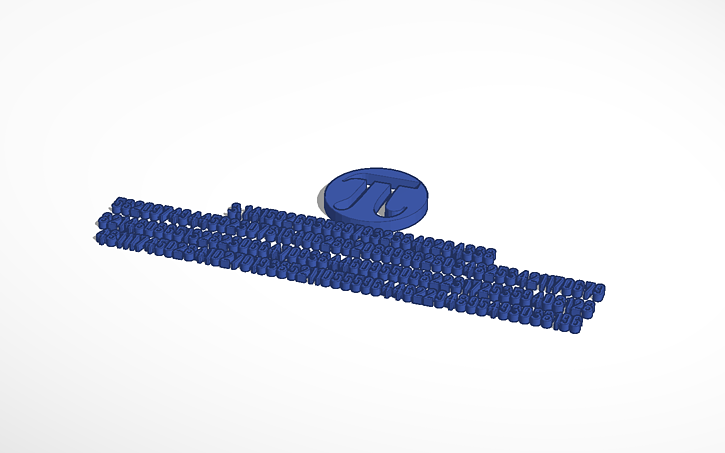 3d-design-the-first-200-numbers-of-pi-copied-of-the-internet