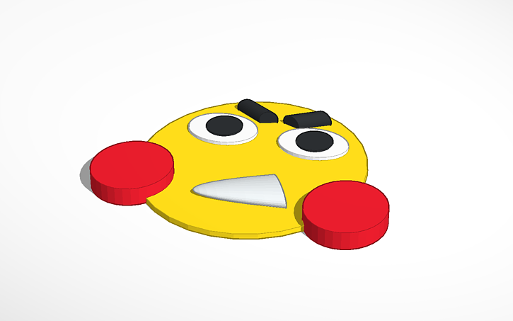 boxing emoji