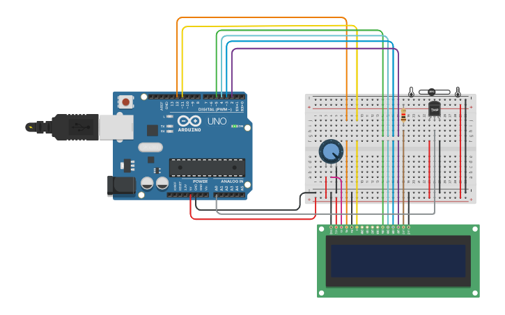 Circuit design Smooth Duup | Tinkercad