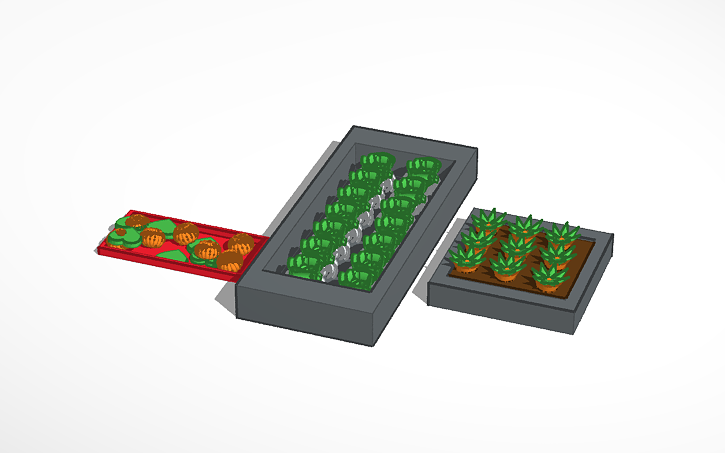 3D design xmxx 21@gu2 - Tinkercad