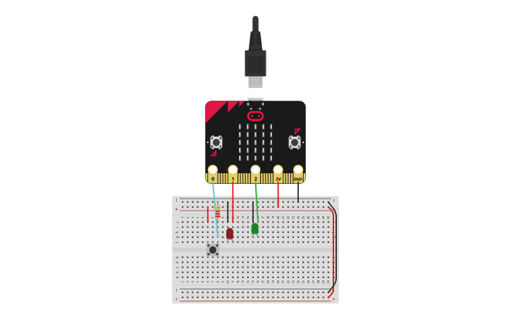 Circuit design estados2_python | Tinkercad
