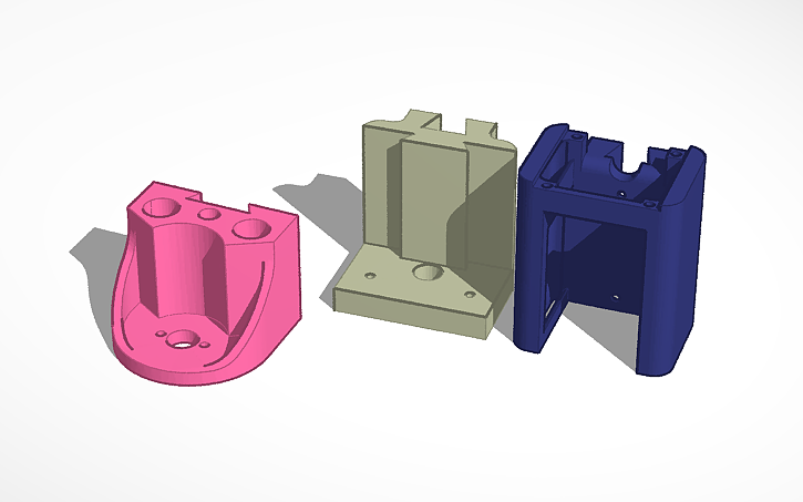 3D design Spectacular Habbi | Tinkercad
