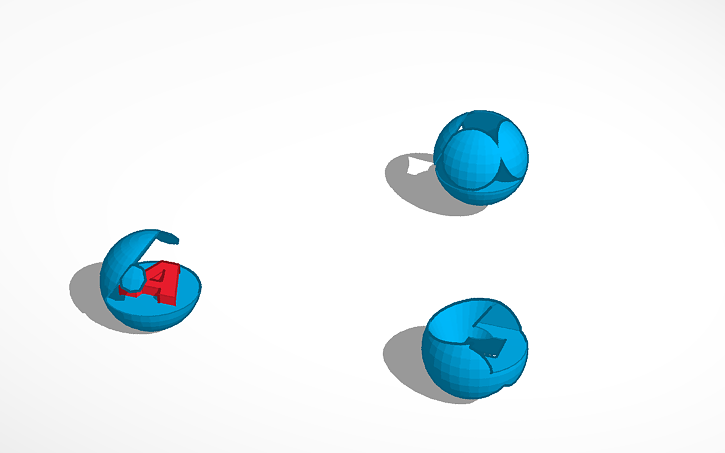 3D design the thing | Tinkercad