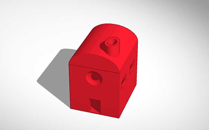 3D design AlejandroCasa3D | Tinkercad