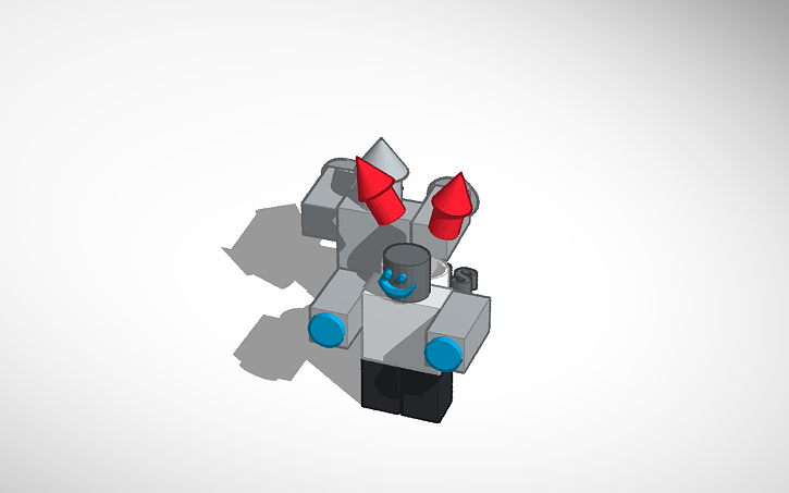 Tower Defense Simulator Custom Characters Also In Full Upgrade