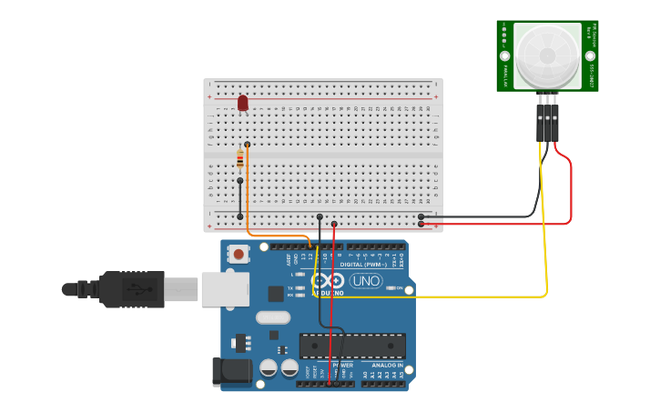 Circuit design RRR_Practica14 | Tinkercad