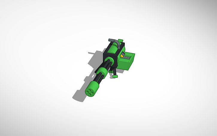 3D design tyler invention | Tinkercad