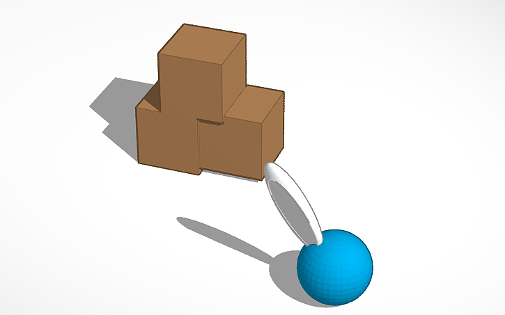 3D design minitutorial 3 | Tinkercad