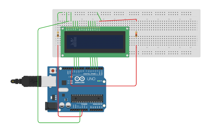 Circuit design Assignment 4.2 My Own Logo | Tinkercad