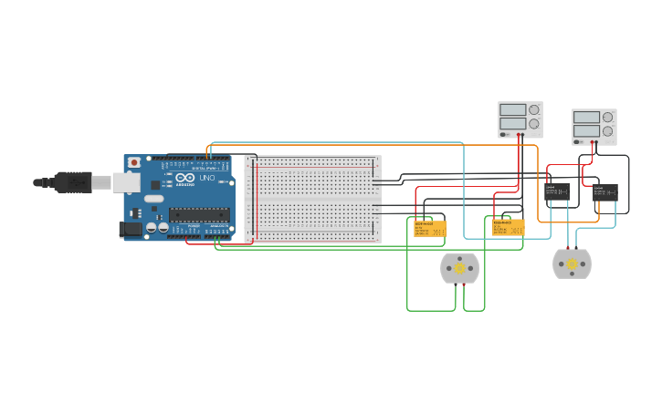 Circuit Design -oho-rel 