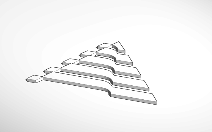 3D design SHLIB_Logo | Tinkercad