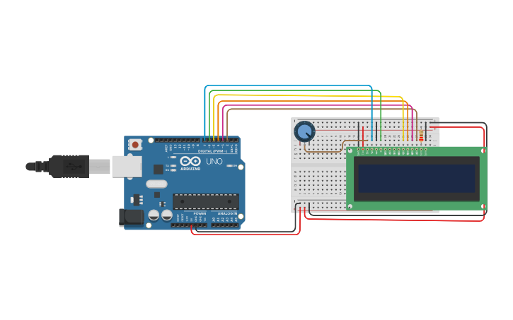 Circuit design Daring Jaban - Tinkercad