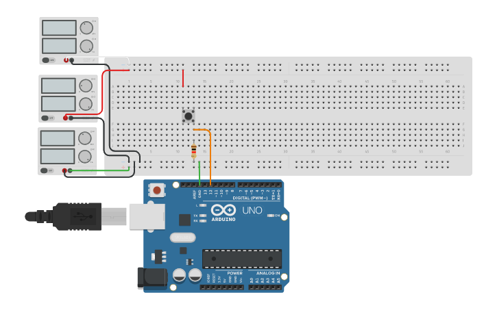 Circuit Design Me 360 Lab 4 Pre Lab Assignment Tinkercad