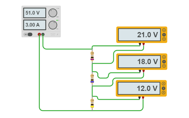 Circuit design c5 | Tinkercad