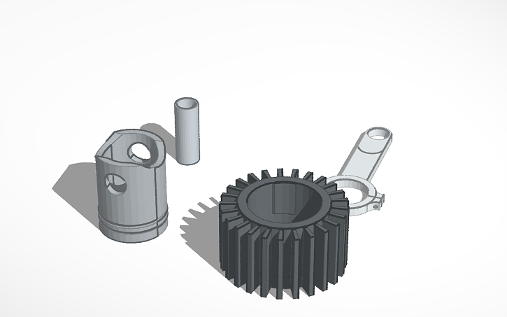 3D design Printable? - Tinkercad