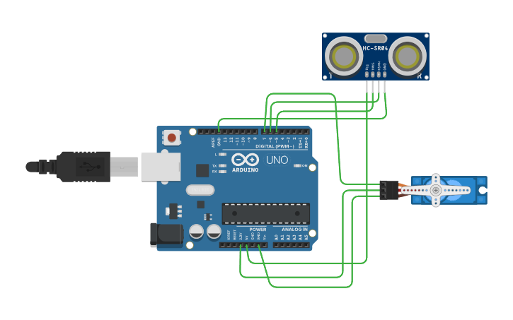 Circuit design prueba 12 12 - Tinkercad