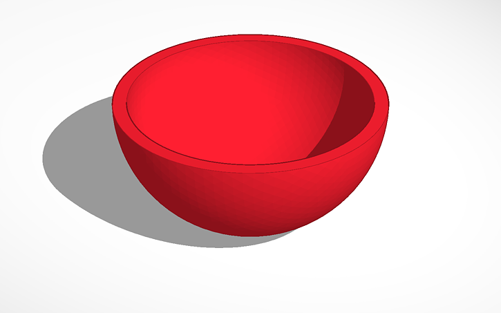 3d-design-basic-hollow-semi-circle-tinkercad