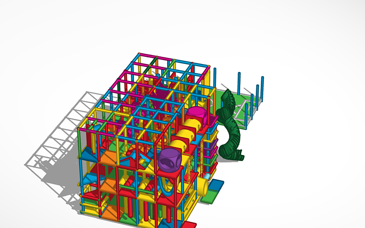 3д моделирование Tinkercad. Тинкеркад проекты. Постройки в Тинкеркаде. Тинкеркад сложные проекты.