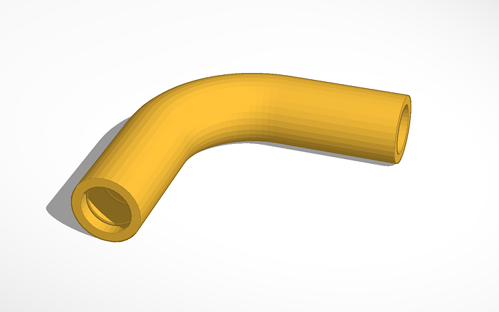 3d-design-90-pipe-bend-tinkercad