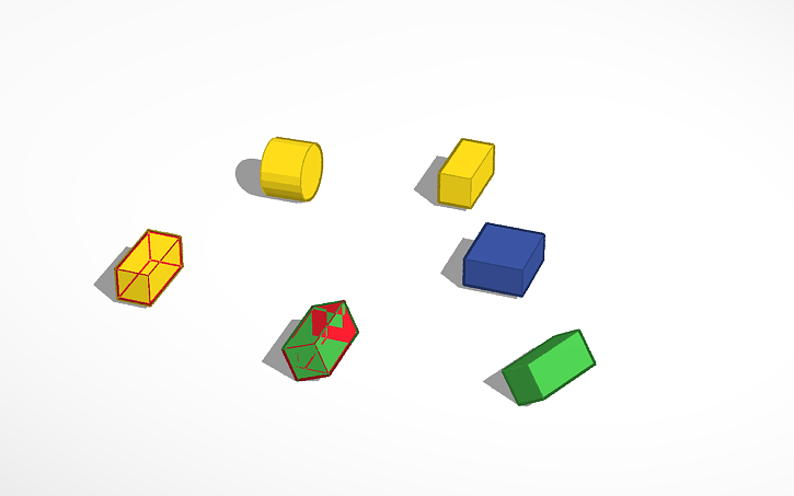 3d Design Dead Roblox Noob Tinkercad -