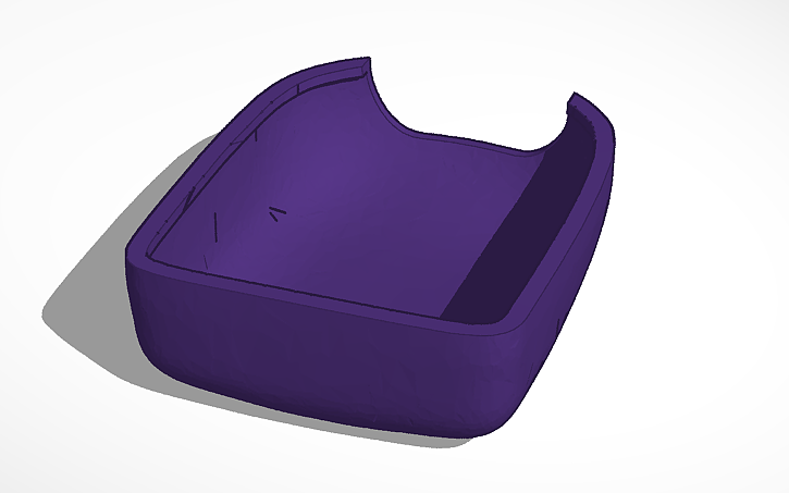 Omnipod Cover 3d Printable Design