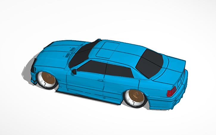 3D Design BMW M5 Tinkercad 3d-design-bmw-m5-tinkercad